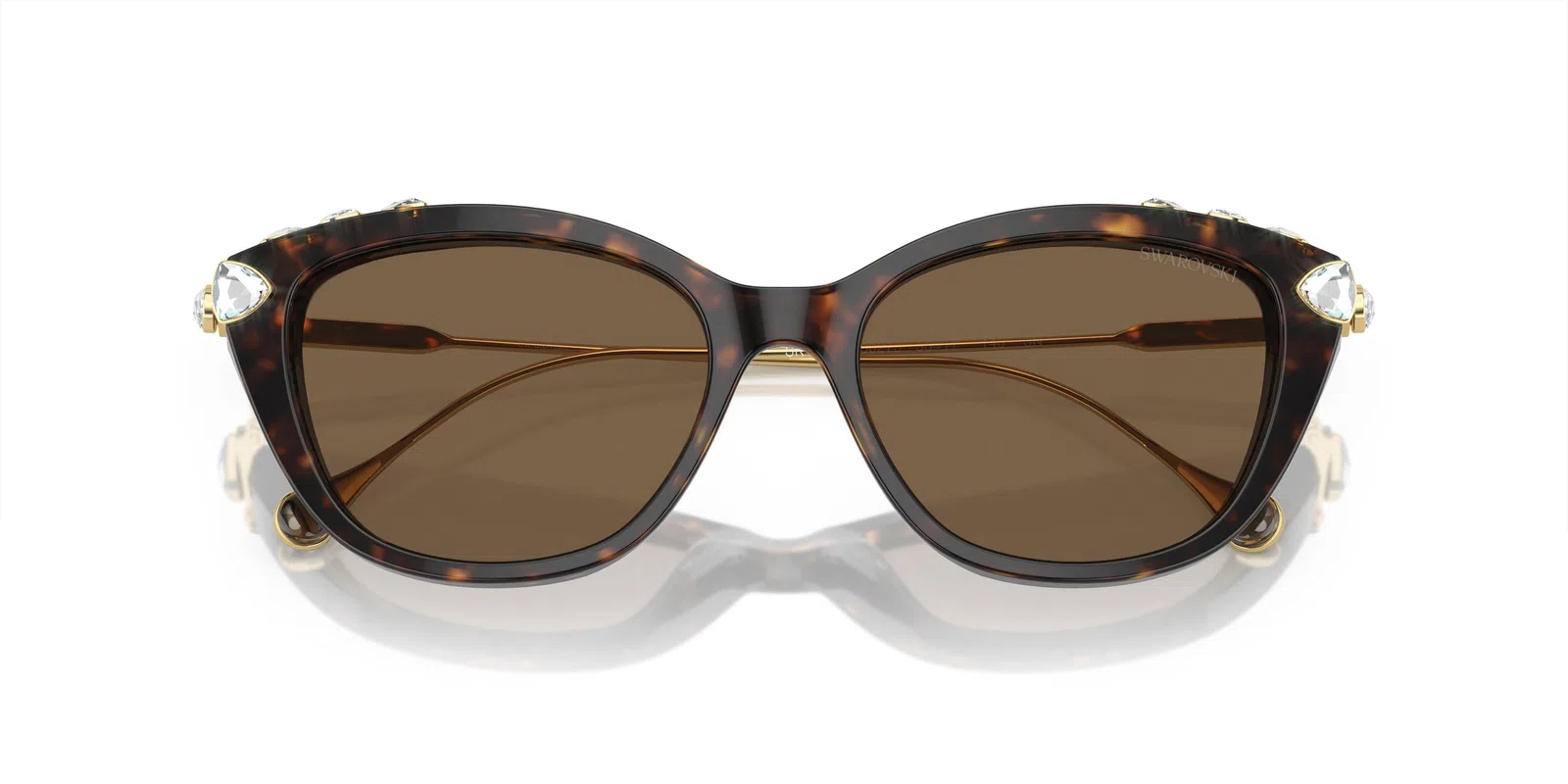 Swarovski 6010 Sunglasses - view 17
